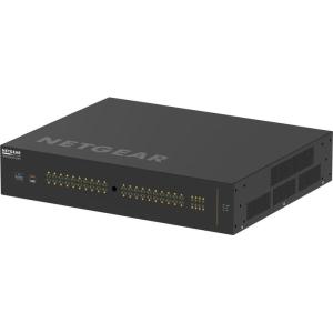 Netgear AV Line M4250-40G8XF-PoE++ 48-Port 2880W Managed Switch