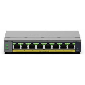 Netgear Business GS108EP Ethernet Switch