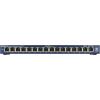 2D84386 – Netgear ProSafe GS116 16-port Gigabit Ethernet Switch