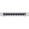 NETGEAR ProSafe GS608 8-Port Gigabit Ethernet Switch