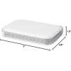 NETGEAR ProSafe GS608 8-Port Gigabit Ethernet Switch