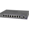 Netgear FVS318G ProSafe 8 Port Gigabit VPN Firewall