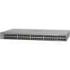 NETGEAR 48-Port Gigabit Ethernet Smart Managed Pro Switch (GS748T) – with 4 x 1G SFP, Desktop/Rackmount, and ProSAFE Lifetime Protection (Renewed)(52 Port | 6 x UPlinks)