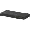Netgear AV Line M4250 GSM4212PX 8-Port Gigabit 44.64 Mpps Forwarding Rate PoE+ Compliant Managed AV Switch with SFP (240W)