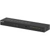 Netgear AV Line M4250-12M2XF 12×2.5G and 2xSFP+ Managed Switch (MSM4214X) – 12 Ports – Manageable – 3 Layer Supported – Modular – 37.90 W Power Consumption – Optical Fiber, Twisted Pair – 1U – Rack-mo