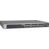 Netgear ProSafe XS728T 28-Port 10-Gigabit Ethernet L2+ Smart Managed Pro Switch (Renewed)(28 port | 10G | 4xSFP+)