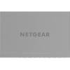 NETGEAR 8-Port Ultra60 PoE Multi-Gigabit Ethernet Plus Switch (MS108EUP) – Managed, with 4 x PoE++ and 4 x PoE+ @ 230W, Desktop or Wall Mount (Renewed)(8 Port | 8xPoE+ 230W | 2.5G | Lifetime)