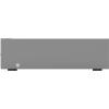 NETGEAR 8-Port Ultra60 PoE Multi-Gigabit Ethernet Plus Switch (MS108EUP) – Managed, with 4 x PoE++ and 4 x PoE+ @ 230W, Desktop or Wall Mount (Renewed)(8 Port | 8xPoE+ 230W | 2.5G | Lifetime)