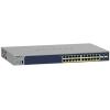 NETGEAR GS752TPP Managed L2/L3/L4 Gigabit Ethernet (10/100/1000) Power Over Ethernet (PoE) Grey