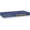 NetGear ProSafe GS724TP 24-Port Gigabit Ethernet Smart Switch (Renewed)(Layer 2+ | Smart Pro)