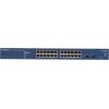 NetGear ProSafe GS724TP 24-Port Gigabit Ethernet Smart Switch (Renewed)(Layer 2+ | Smart Pro)