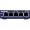 Netgear 5Port Switch 10/100/1000 GS 105GE