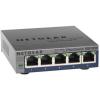 Netgear GS105E-200NAS PROSAFE PLUS 5 PORT GIGABIT SWITCH