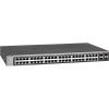 NETGEAR 48-Port Gigabit Ethernet Smart Managed Pro Switch (GS748T) – with 4 x 1G SFP, Desktop/Rackmount, and ProSAFE (Renewed)(48 port | 4xSFP)