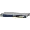 NETGEAR GS752TPP Managed L2/L3/L4 Gigabit Ethernet (10/100/1000) Power Over Ethernet (PoE) Grey
