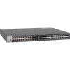 NETGEAR ProSAFE M4300-48X 48x 10GBASE-T 4X SFP+ Stackable Switch (XSM4348CS-100NES)(48 Port)