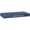 NetGear ProSafe GS724TP 24-Port Gigabit Ethernet Smart Switch (Renewed)(Layer 2+ | Smart Pro)