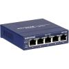 Netgear 5Port Switch 10/100/1000 GS 105GE