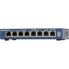 NETGEAR GS108NA ProSafe 8-Port Gigabit Ethernet Desktop Switch(Unmanaged)