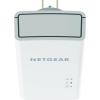 NETGEAR Powerline Adapter Kit, 1000 Mbps Wall-Plug, 1 Gigabit Ethernet Ports (PL1000-100PAS)(1200 Mbps)