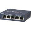 NETGEAR ProSAFE FS105NA 5-Port Fast Ethernet Switch (FS105NA)