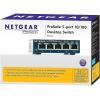 NETGEAR ProSAFE FS105NA 5-Port Fast Ethernet Switch (FS105NA)