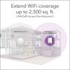 NETGEAR Wireless Mesh Access Point and WiFi Extender (WAC564) – Tri-Band AC3000 WiFi Speed | Up to 600 Devices | 4 x 1G Ethernet LAN Port | MU-MIMO