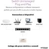 Netgear JGS524 ProSafe 24 Port Gigabit Ethernet Desktop Switch