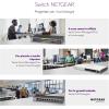 Netgear JGS524 ProSafe 24 Port Gigabit Ethernet Desktop Switch
