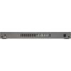 Netgear ProSafe Plus Switch, 16-Port Gigabit Ethernet | GS116E