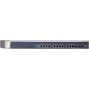 Netgear ProSafe XS712T-100NES 12-Port 10GBase-T Gigabit Smart Managed Switch (Renewed)