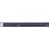 Netgear ProSafe XS712T-100NES 12-Port 10GBase-T Gigabit Smart Managed Switch (Renewed)