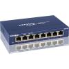 NETGEAR GS108NA ProSafe 8-Port Gigabit Ethernet Desktop Switch(Unmanaged)