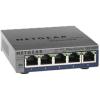 NETGEAR ProSafe 5-Port Gigabit Unmanaged Plus Switch GS105E