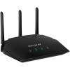 NETGEAR Wireless Desktop Access Point (WAC124) – WiFi 5 Dual-Band AC2000 Speed | 4 x 1G Ethernet Ports | Up to 64 Devices | WPA2 Security | Desktop | MU-MIMO | Supports 3 SSIDs | 802.11ac