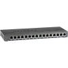 Netgear ProSafe Plus Switch, 16-Port Gigabit Ethernet | GS116E