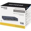 NETGEAR FS108 10/100 Desktop Switch – Switch – 8 Ports