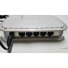 NETGEAR GS605 5-Port Gigabit Desktop Switch – Switch – 5 x 10/100/1000 – desktop