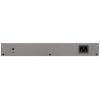 NETGEAR JGS524E-200NAS 24-Port Gigabit Rackmount Smart Managed Plus Switch, ProSAFE Lifetime Protection (JGS524E)
