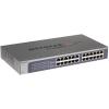 NETGEAR JGS524E-200NAS 24-Port Gigabit Rackmount Smart Managed Plus Switch, ProSAFE Lifetime Protection (JGS524E)