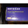 Netgear JFS524 ProSafe 24-port Fast Ethernet Switch