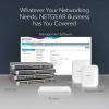 Netgear ProSafe GS752TX 52-Port Gigabit Stackable Smart Switch [S3300-52X] (Renewed)(52 port | 4xUplinks (10G))