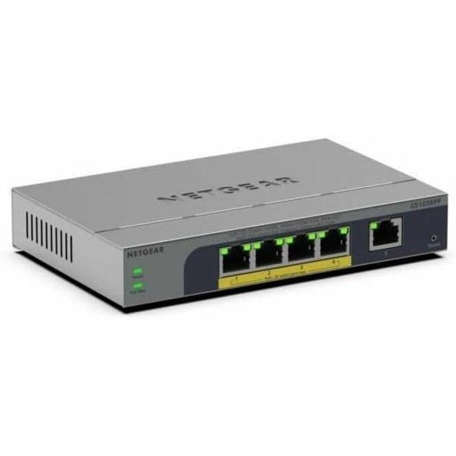 image:imageNetgear Business GS105EPP Ethernet Switch