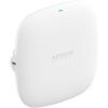 NETGEAR Wax210 1800 Mbit/S White Power Over Ethernet (Poe), W129020792 (Power Over Ethernet (Poe))