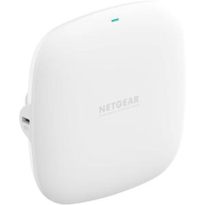 NETGEAR Wax210 1800 Mbit/S White Power Over Ethernet (Poe), W129020792 (Power Over Ethernet (Poe))