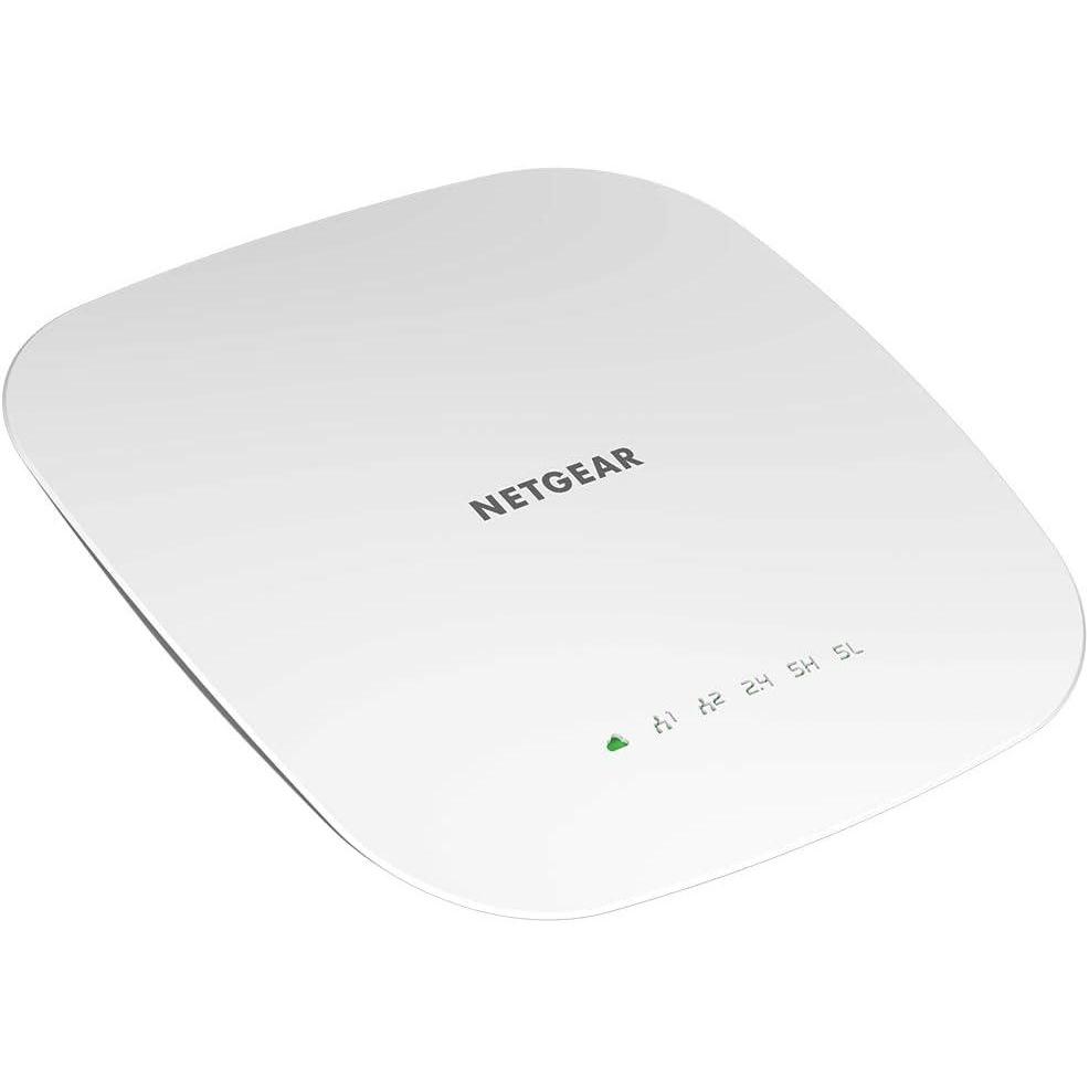 image:imageNetgear WAC540 IEEE 80211ac 293 Gbits Wireless Access Point