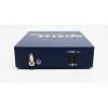 NETGEAR ProSafe FS105 5-port 10/100Base-TX Desktop Slimline Switch FS105NA