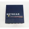 NETGEAR ProSafe FS105 5-port 10/100Base-TX Desktop Slimline Switch FS105NA