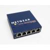 NETGEAR ProSafe FS105 5-port 10/100Base-TX Desktop Slimline Switch FS105NA