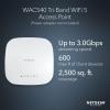 Netgear WAC540 IEEE 802.11ac 2.93 Gbit/s Wireless Access Point